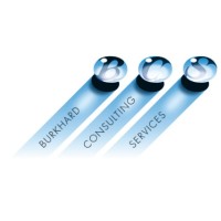 Burkhard Consulting Services, Inc. Logo