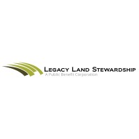 Legacy Land Stewardship Logo