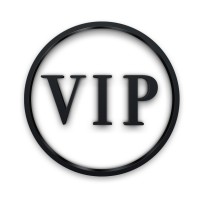 VIP Productions LA Inc. Logo