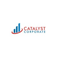 Catalyst Corporate Pty Ltd Logo