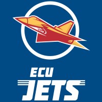 ECU Jets Amateur Sports Club Logo