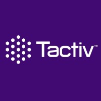 Tactiv Pty Ltd Logo