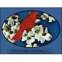 Commonwealth Consulting LLC Logo