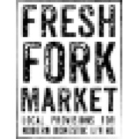 Fresh Fork Market Logo