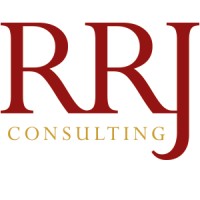 RRJ Consulting Logo