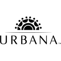 Urbana Logo