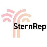 SternRep Logo