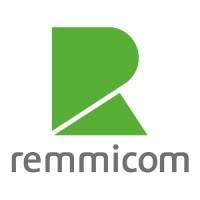 Remmicom Logo