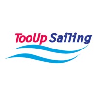 TooUp Sailing Logo