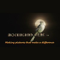 Mockingbird Films International Logo