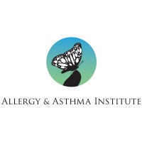 Allergy & Asthma Institute Logo