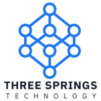 Three Springs Technology Logo