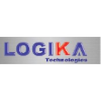 Logika Technologies Inc Logo