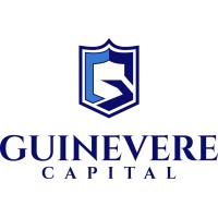 Guinevere Capital Logo
