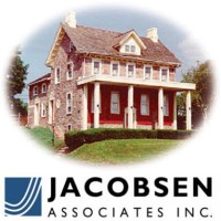 Jacobsen Associates, Inc. Logo