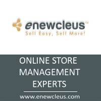 enewcleus - Sell Easy Logo