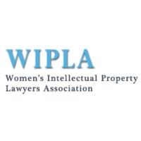 Womens Intellectual Property Lawyers Association (WIPLA) Logo