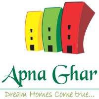 Apna Ghar Lifespaces LLP Logo
