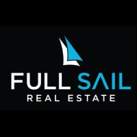 Full Sail Real Estate - Keller Williams Realty Boise Logo