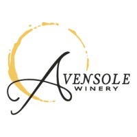 Avensole Winery Logo