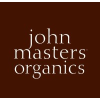 John Masters Organics Logo