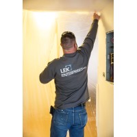 LEK Enterprises Inc. Logo