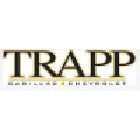 Trapp Cadillac Chevrolet Logo