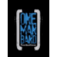 One Man Band Seattle Logo