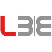 Luke Billingham Engineering Pty Ltd (LBE) Logo