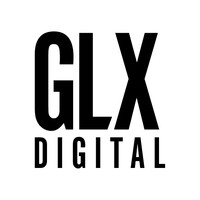 GLX Digital Limited Logo
