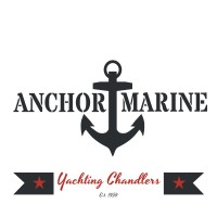 Anchor Marine Pty Ltd Logo