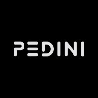 Pedini Logo