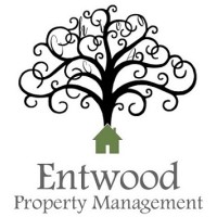 Entwood Property Management Logo