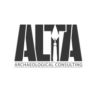Alta Archaeological Consulting LLC Logo