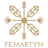 FeMartyn & Company Logo