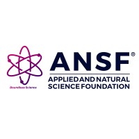Applied and Natural Science Foundation Logo