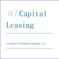 WHcapitalleasing Logo