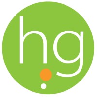 Healthy Goodness, LLC Logo