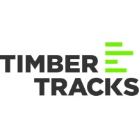 Timber Tracks Inc. Logo