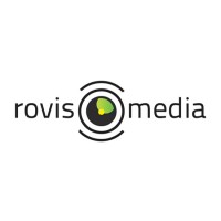 Rovis Media Logo