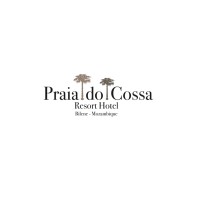 Praia do Cossa Resort Hotel Logo