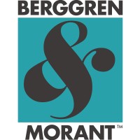 Berggren & Morant Consulting Logo