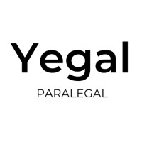 Yegal - Paralegals On Demand Logo