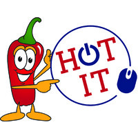 Heart Of Texas IT Logo