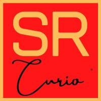 SR Curio Logo