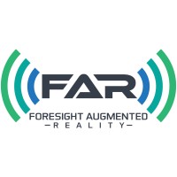 Foresight Augmented Reality Logo