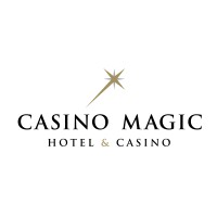 Casino & Hotel Casino Magic S.A. Logo