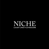 Niche Magazine Egypt Logo