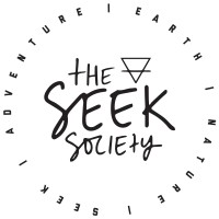 The Seek Society Logo