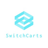 SwitchCarts Logo